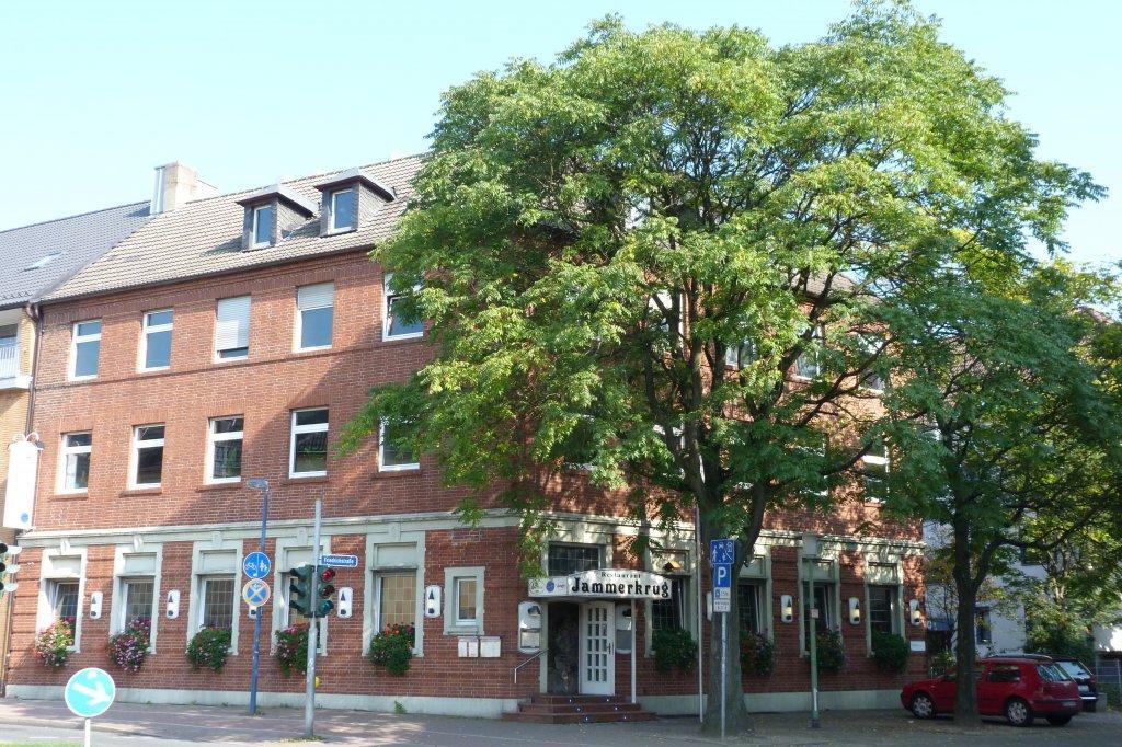 Hotel Jammerkrug Gladbeck Exterior photo