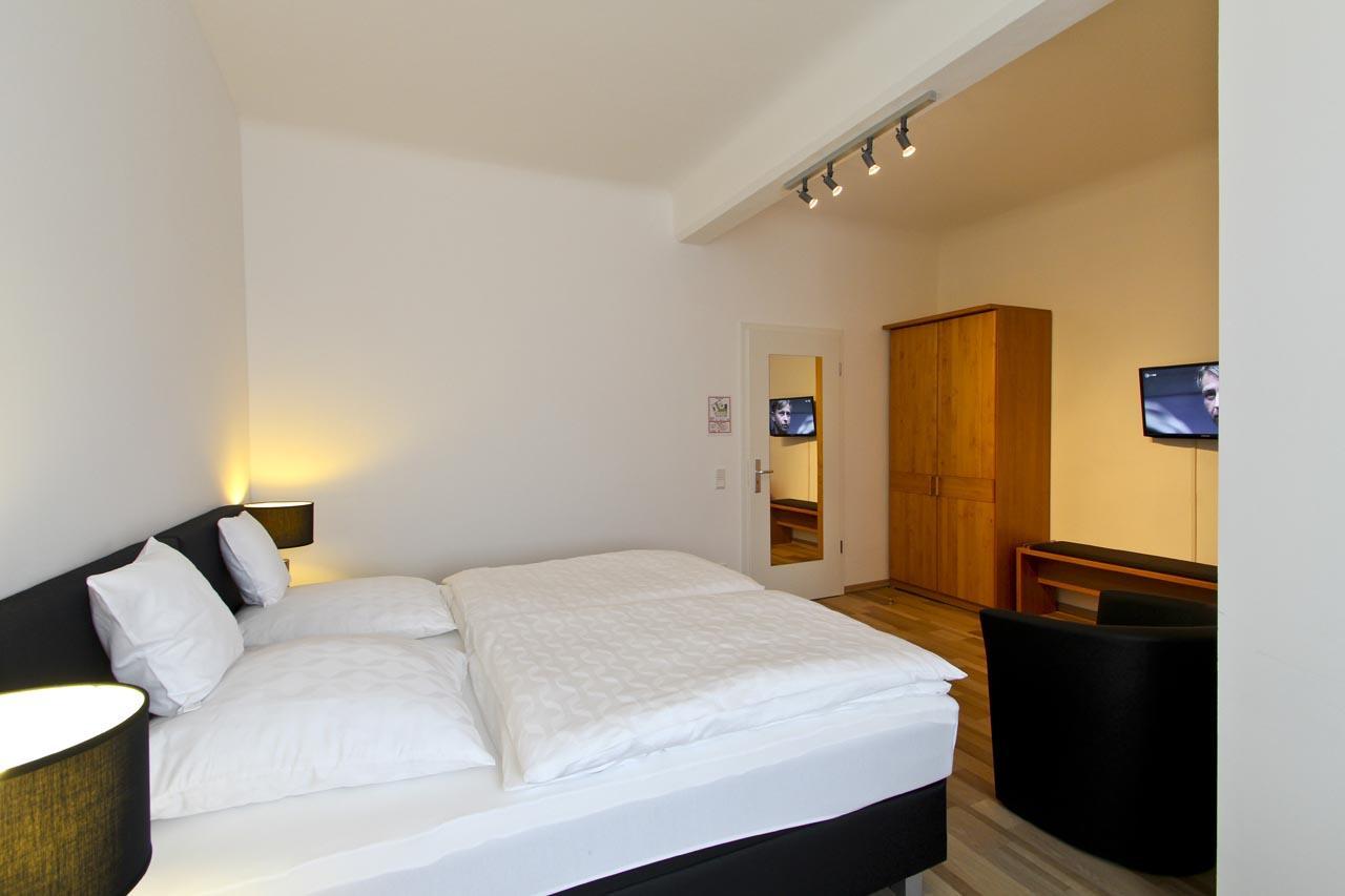 Hotel Jammerkrug Gladbeck Exterior photo
