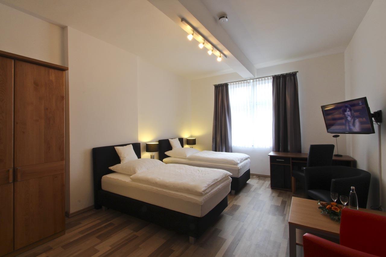 Hotel Jammerkrug Gladbeck Exterior photo